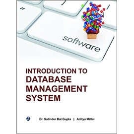 Introduction to Database Management System 